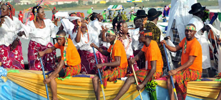 Ijaw People