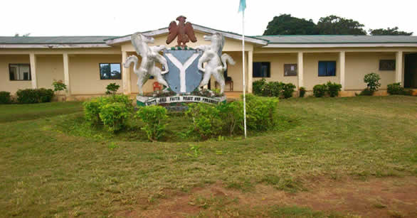 Uhunmwonde Local Government