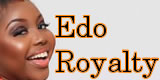 Edo royalty