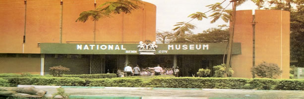 Benin Museum