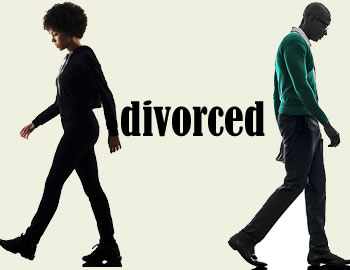 Divorce