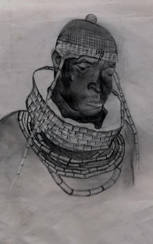 Oba Ewuakpe