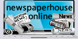  online news paper house