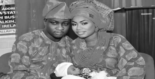 owan Clan Naming Ceremony